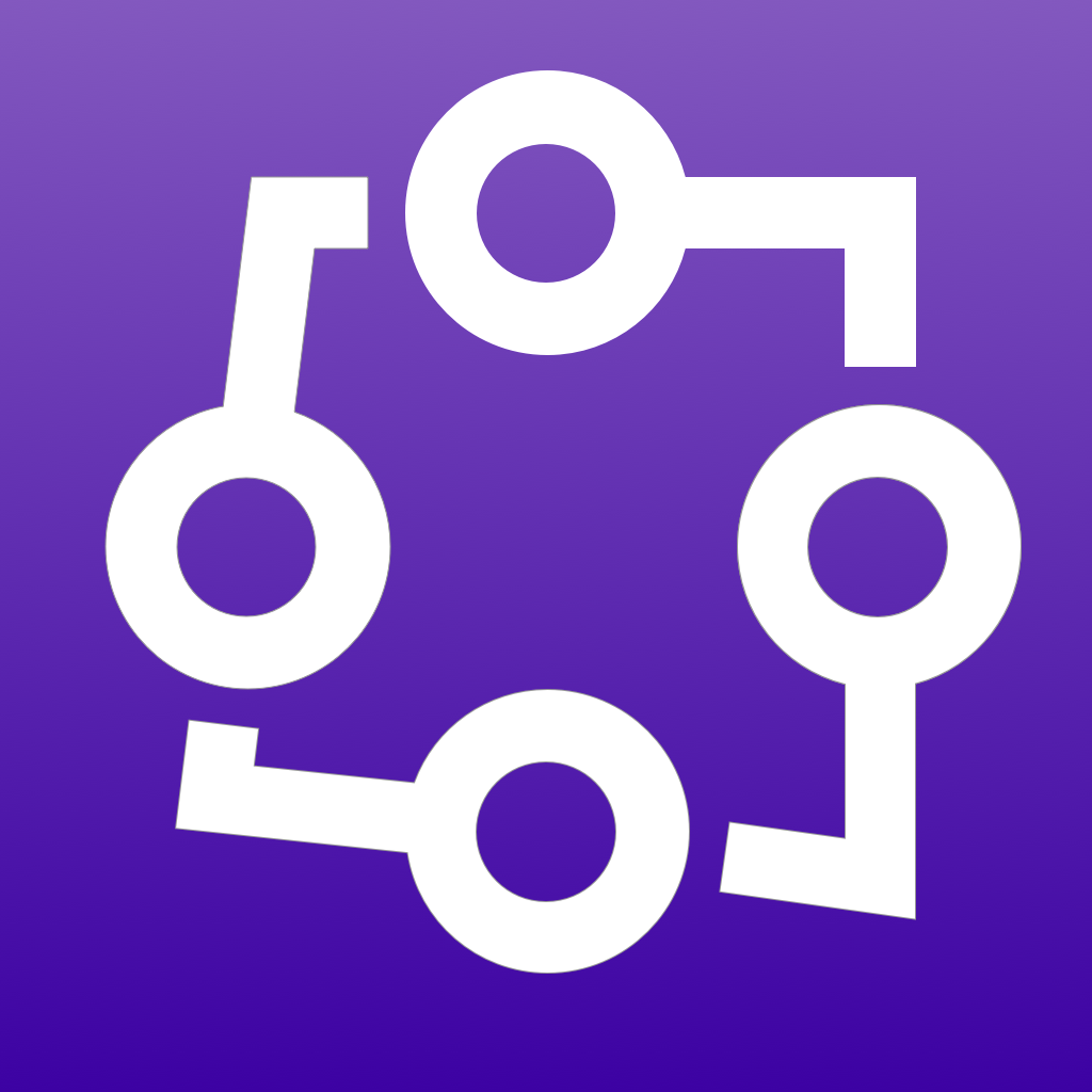 GAZZ App Icon